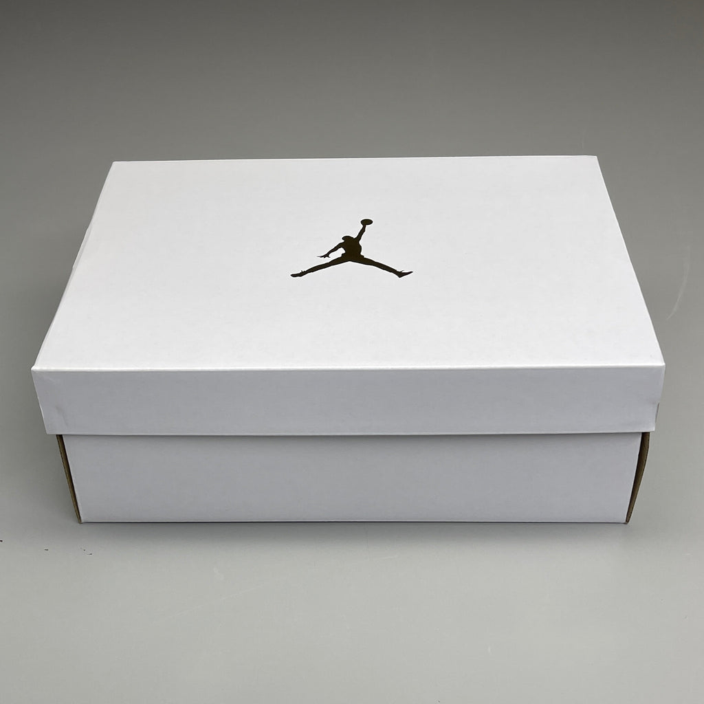NIKE AIR JORDAN 1 Mid Panda Women's Sz 11 Black / White DV0991-101 (New)
