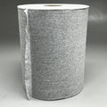 Industrial C-Pull 1ply cleaning clothes 12.5"x10" Gray