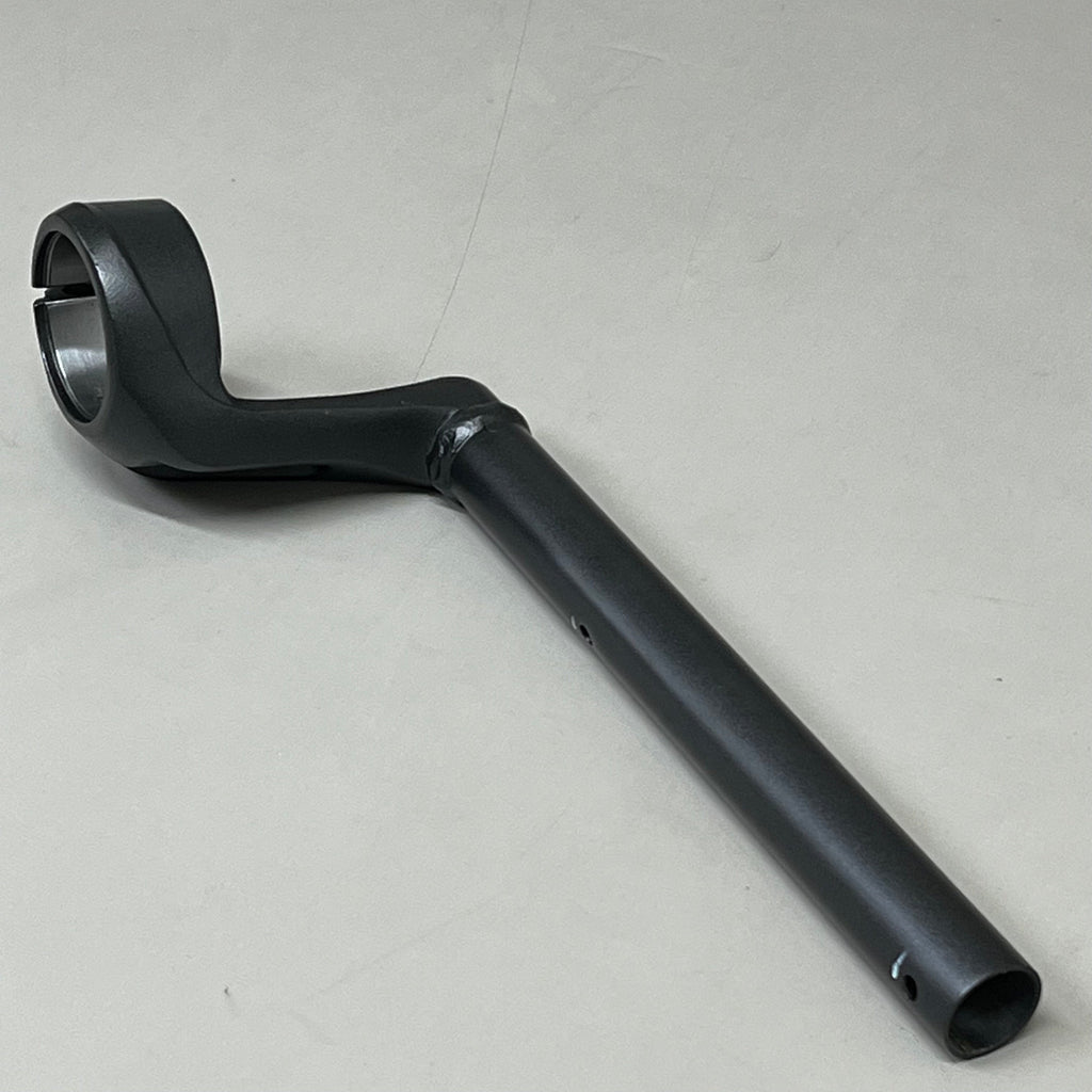 HONDA OEM Right Handle Bar Black 53100-MKP-J00 fits CBR500RA & CBR500R