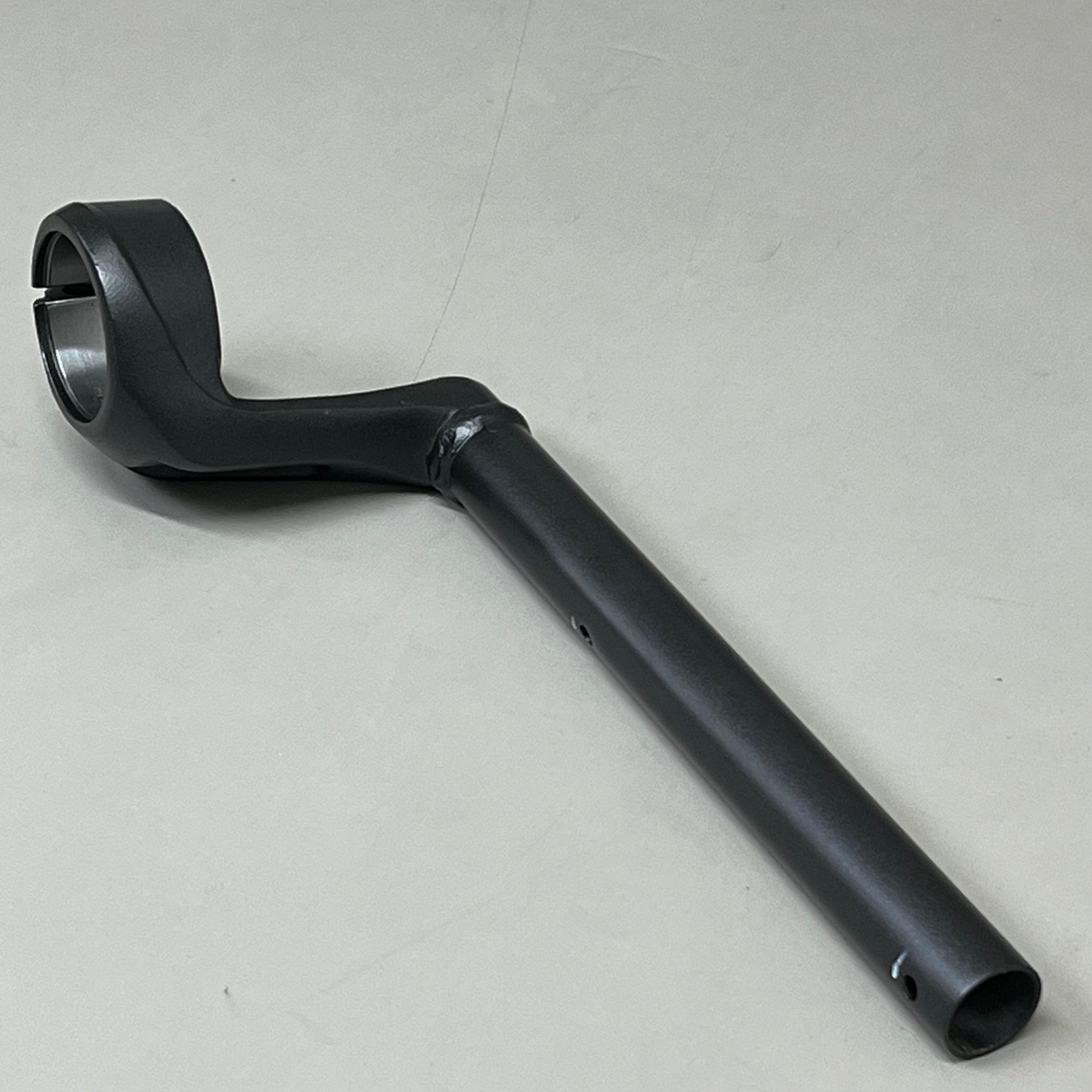 HONDA OEM Right Handle Bar Black 53100-MKP-J00 fits CBR500RA & CBR500R