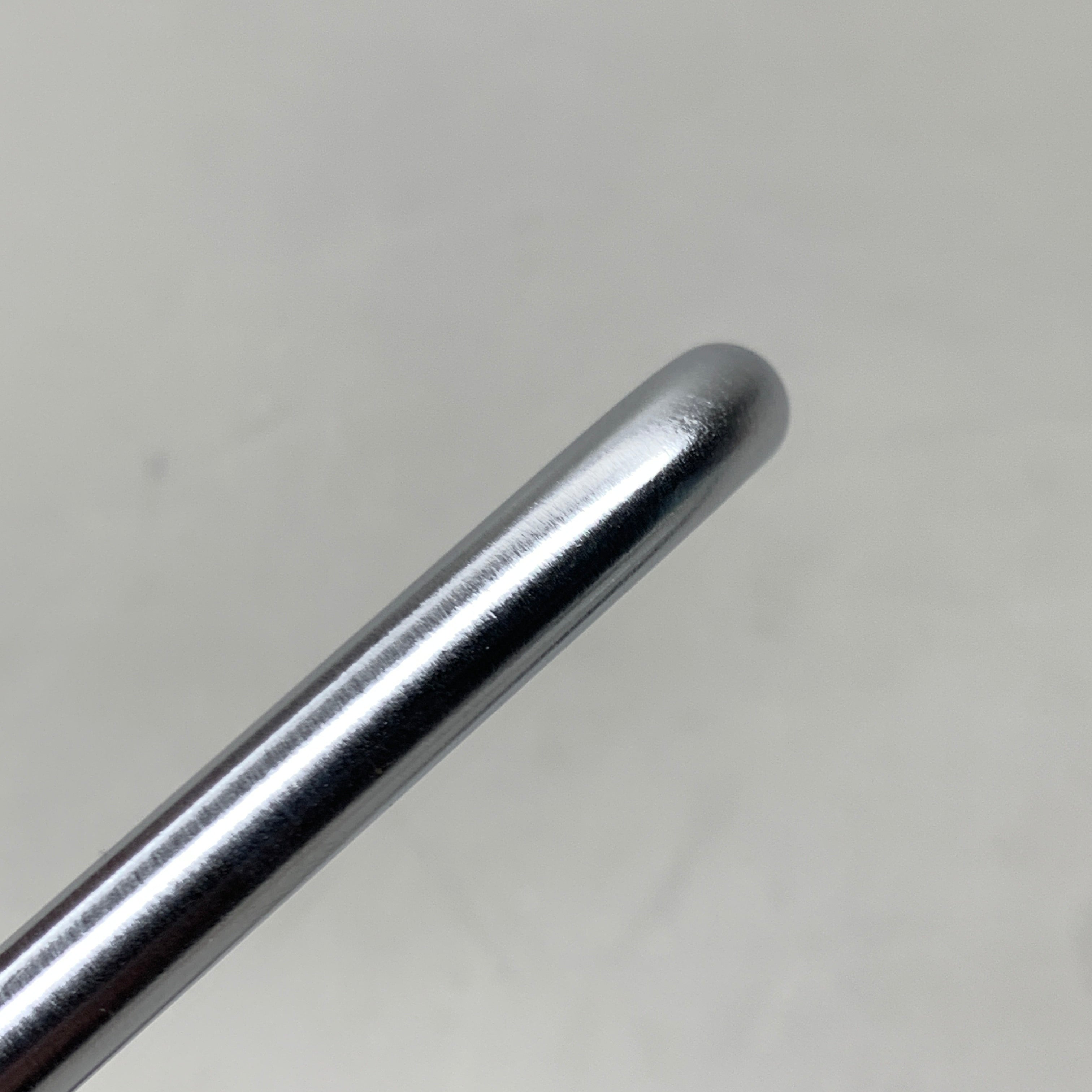 BERENSON (25 PACK) Advantage Wire Pull 4" CC Satin Chrome Steel Pull 6130-2SC-P