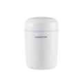 New Product Creative Dazzling Aurora Air Humidifier Household Car Humidifier USB Diffuser