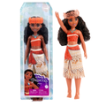 Disney Princess Moana Fashion Doll by Mattel Ages 3+