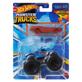 Hot Wheels Monster Trucks Race Ace 1:64 Scale Die-Cast