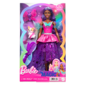 Barbie A Touch of Magic Brooklyn Doll with Pet & Wings