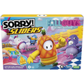 Hasbro Sorry! Sliders Fall Guys Ultimate Knockout Game (Board Game)
