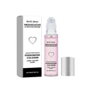 Pheromone Cologne, Natural Fresh Portable Lasting Fragrance Mild Light Fragrance Niche Perfume