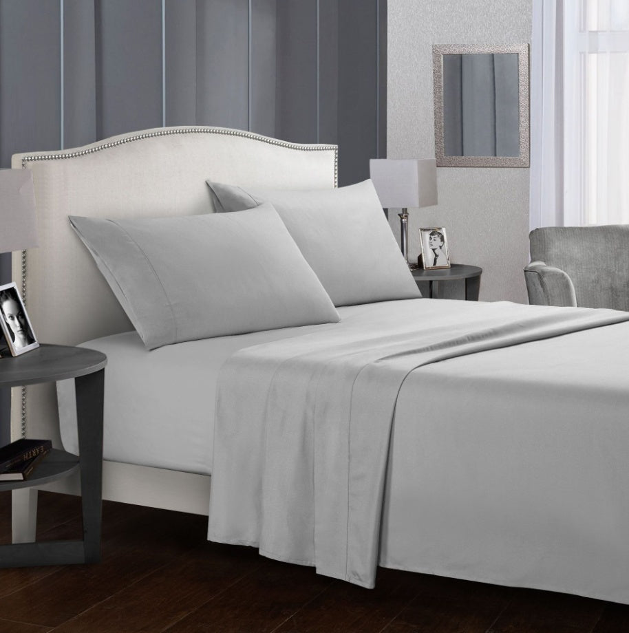 Four sets of sanding on the home textile bed