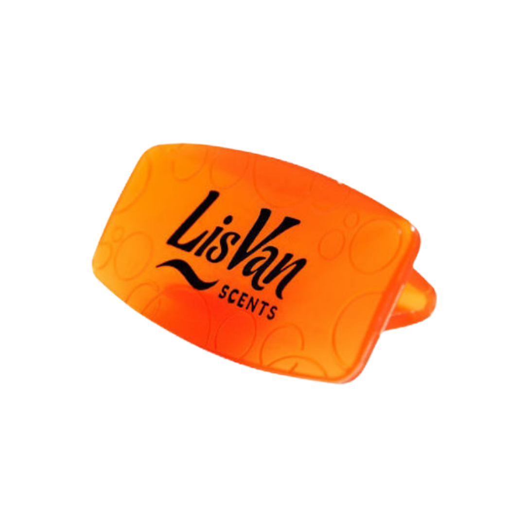 LisVan Scents Clip Air Freshener Mango