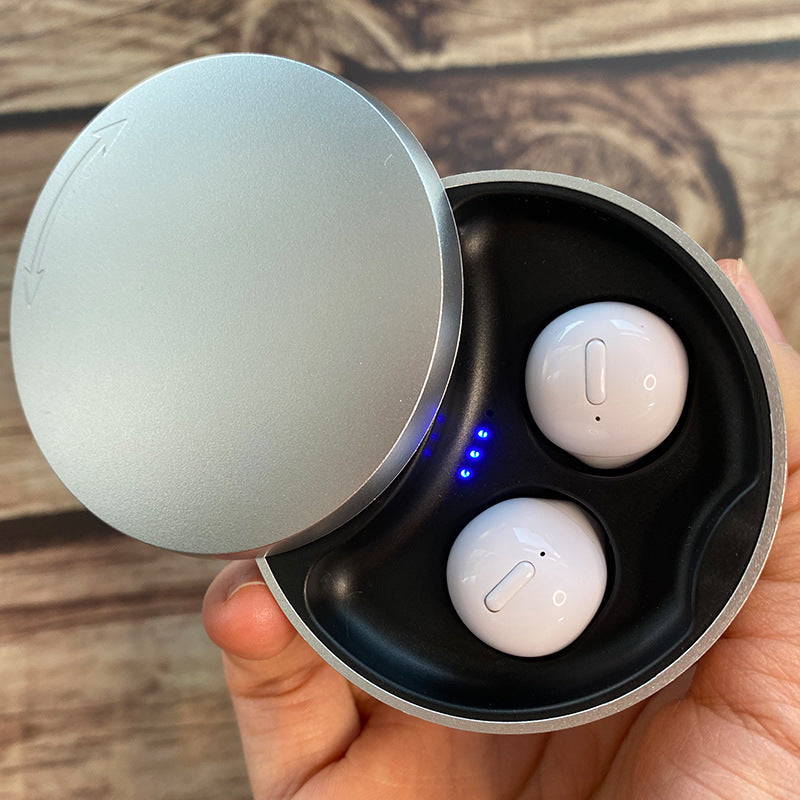 Wireless Bluetooth Earbuds with Noise Cancelling and Long Battery Life