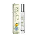 Bergamot Cedarwood Scent Experience Perfume, Fresh Wood Scent Lasting Fragrance Naturally Not Pungent Niche Perfume