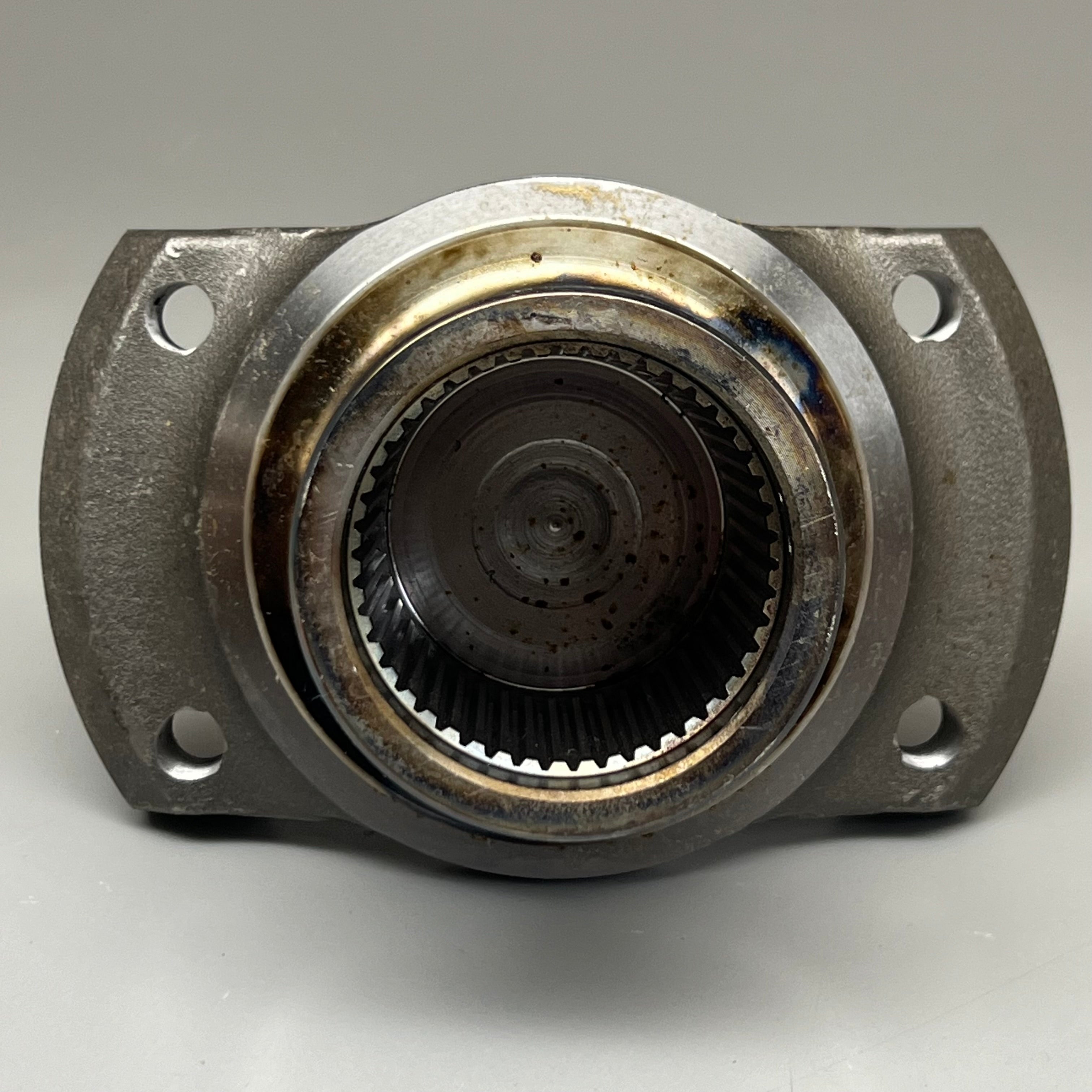 CAT 46T DRIVE SHAFT YOKE Part Number: 4U-6482