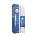 WestMonth Gum Instant Soothing Gel, Relieve Gums Swelling And Pain Clean Teeth Plaque Stains And Whiten Teeth Gel