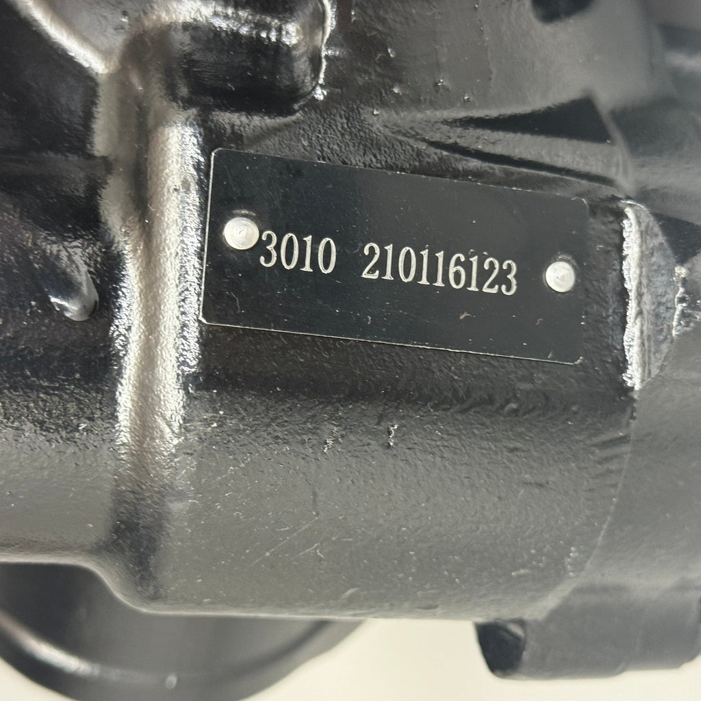 POWER STEERING GEAR 3010 210116123