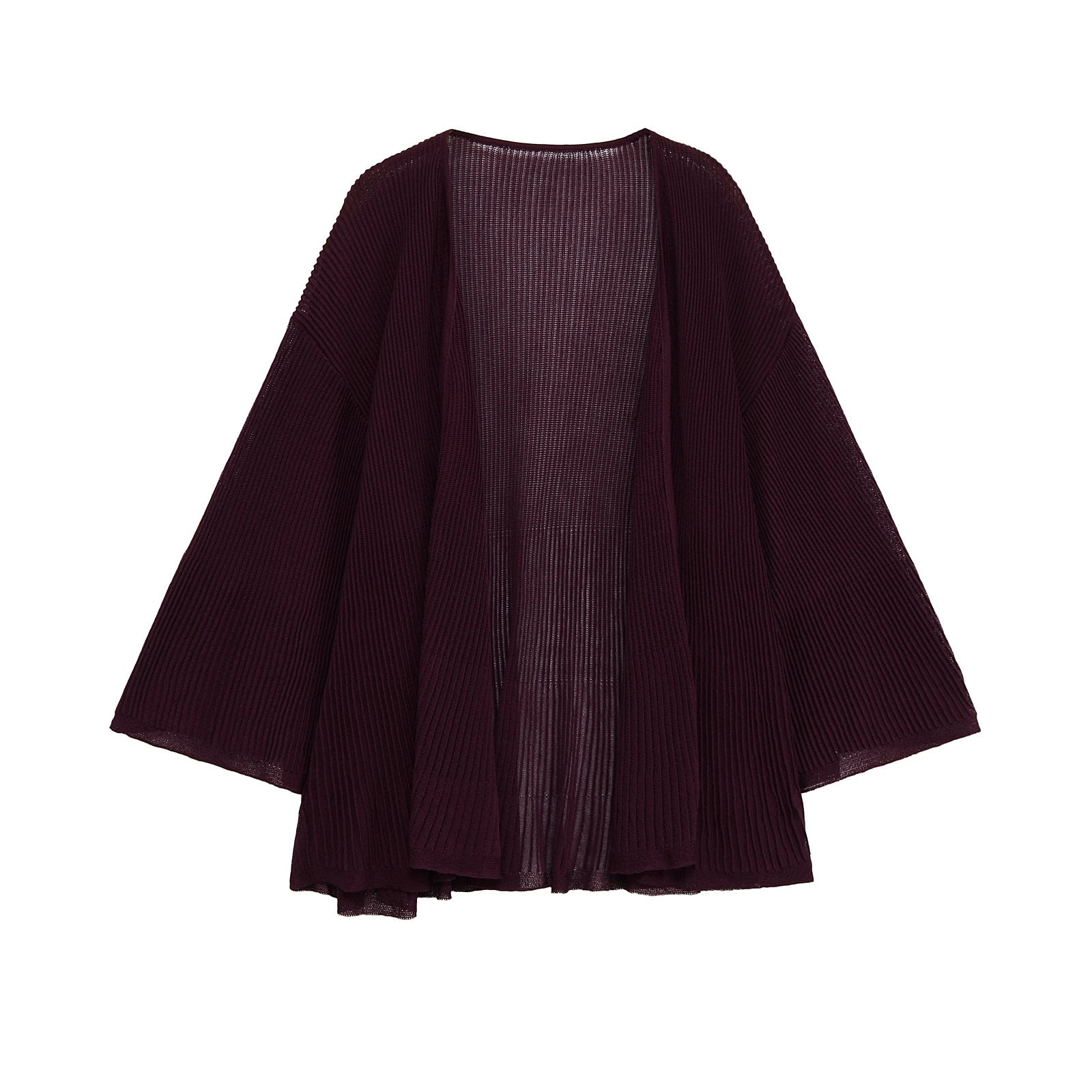 Spring New  Style Round Neck Solid Color Women's Design Sense Unique Temperament Suit