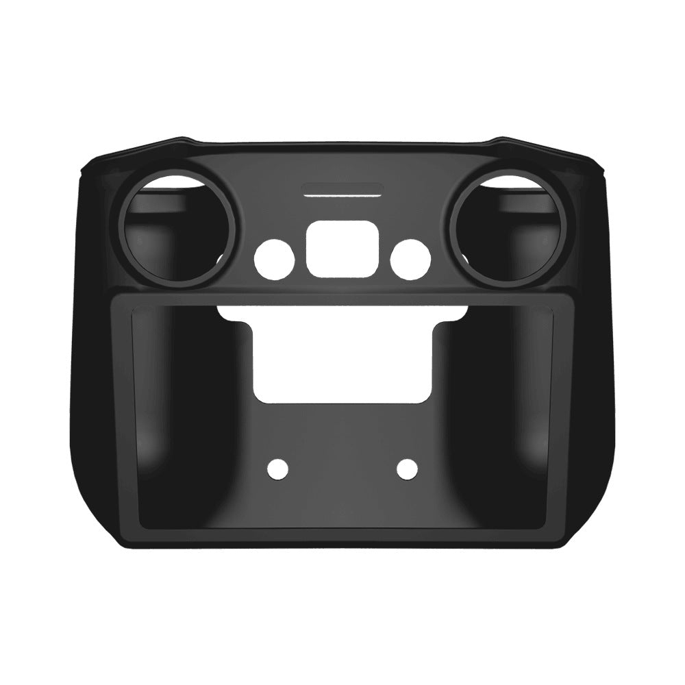 Suitable for DJI MINI 3 PRO Silicone Cover RC With Screen Remote Control Protective Cover Dust Protective Cover Anti-Skid Accessories