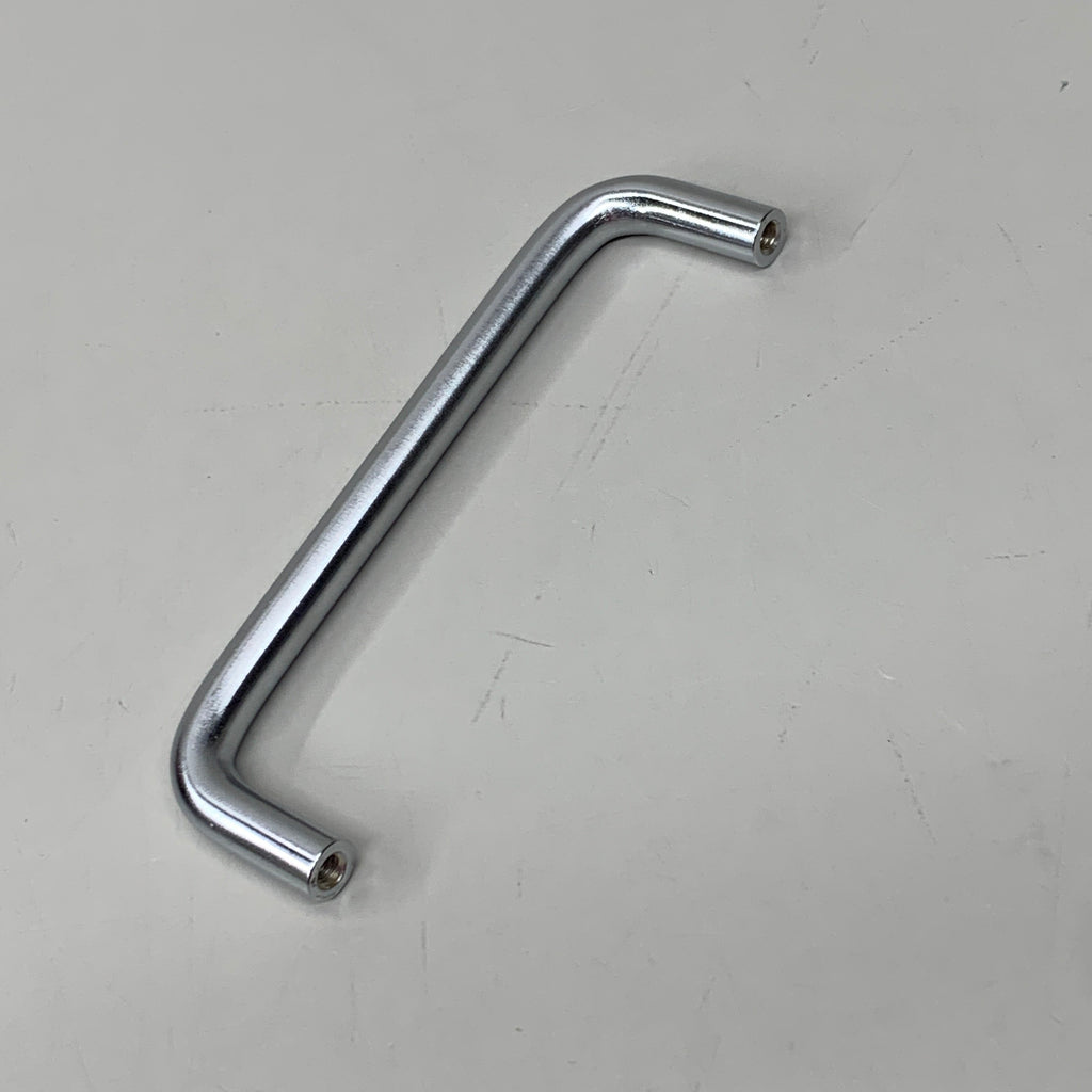 BERENSON 25 PACK!! Advantage Steel Wire Pulls 4" CC Satin Chrome 6130-2SC-P