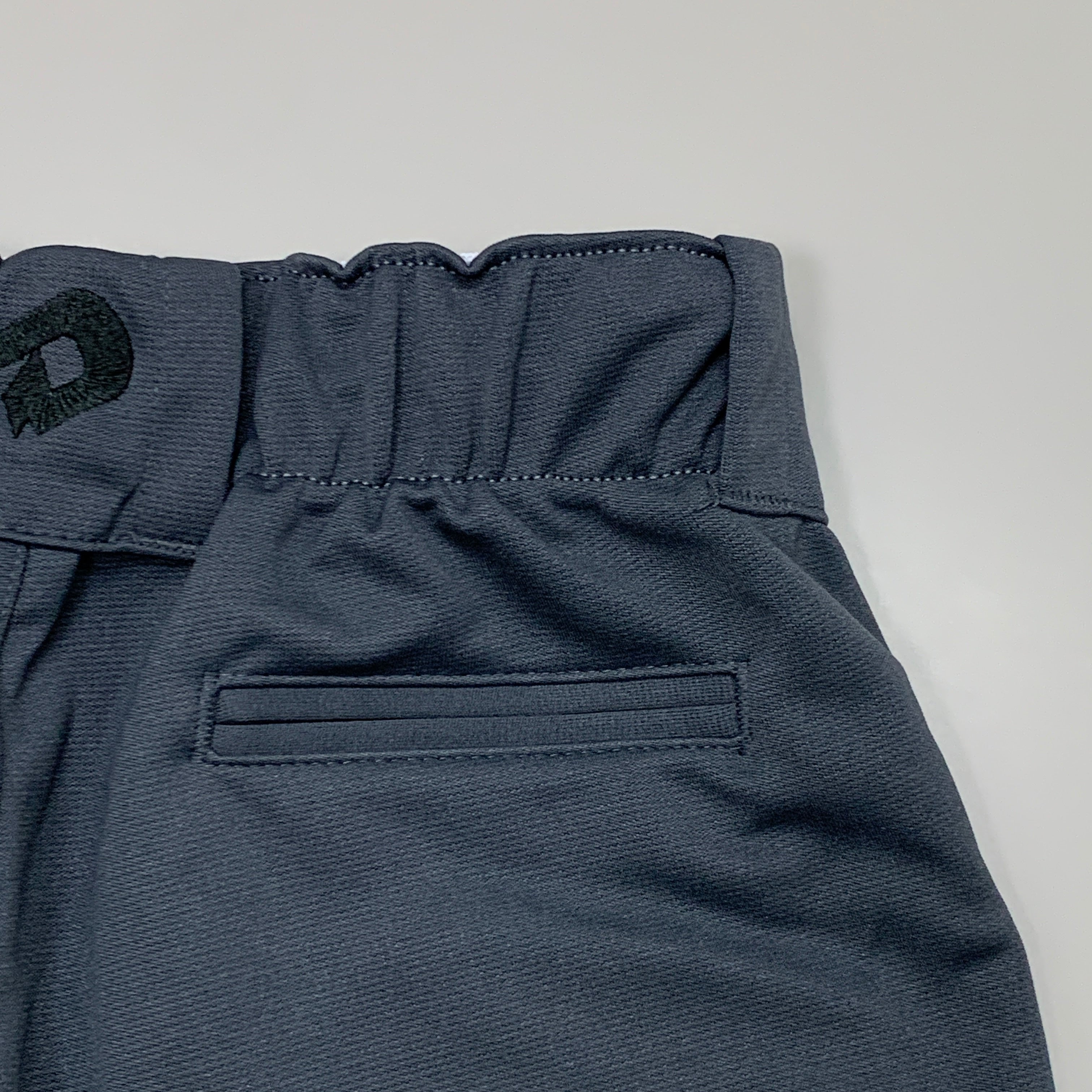 Pallet of DEMARINI 68 Fierce Fastpitch Belted Softball Pant Women's Sz L Grey WTD4040CHGL