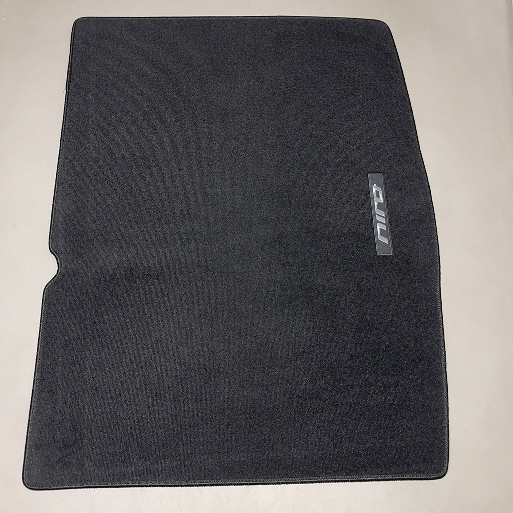 KIA Niro Cargo Mat Carpeted Cargo Liner G5. 12AC2. 0 FH G5F12-AC200