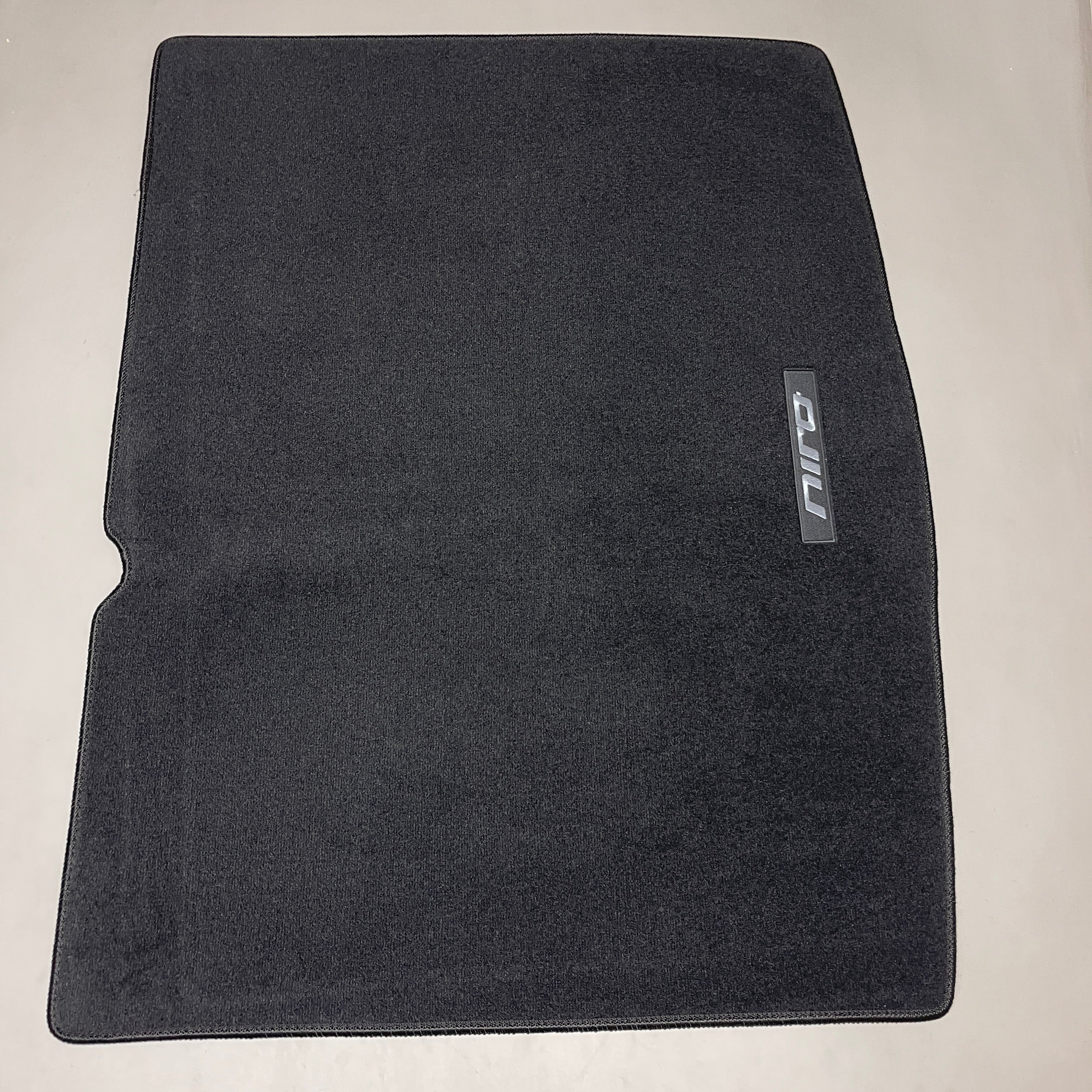 KIA Niro Cargo Mat Carpeted Cargo Liner G5. 12AC2. 0 FH G5F12-AC200
