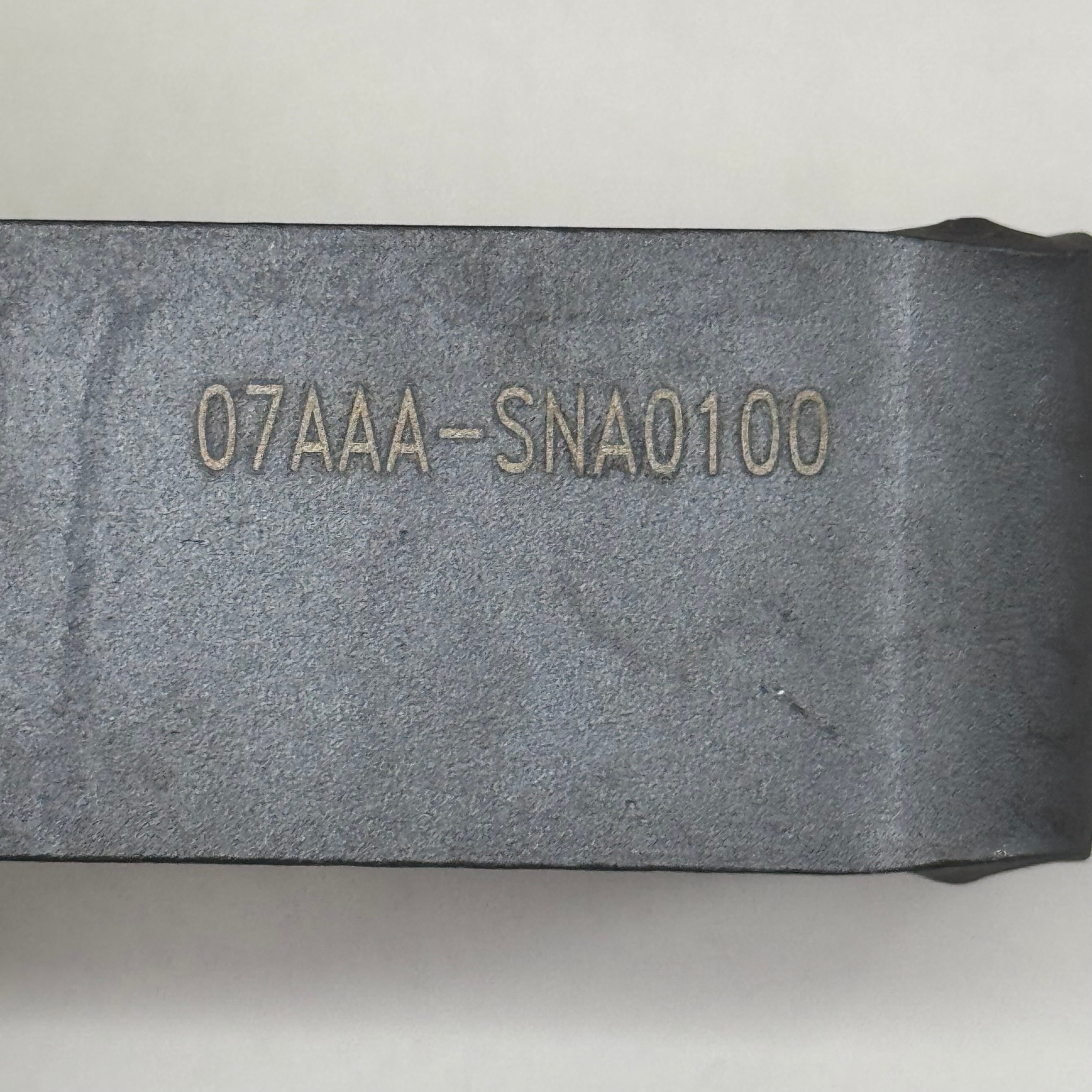 HONDA Fuel Senda Wrench Parts & Accessories OEM 07AAA-SNA0100