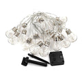 5M Solar Bulb Copper Wire String Light