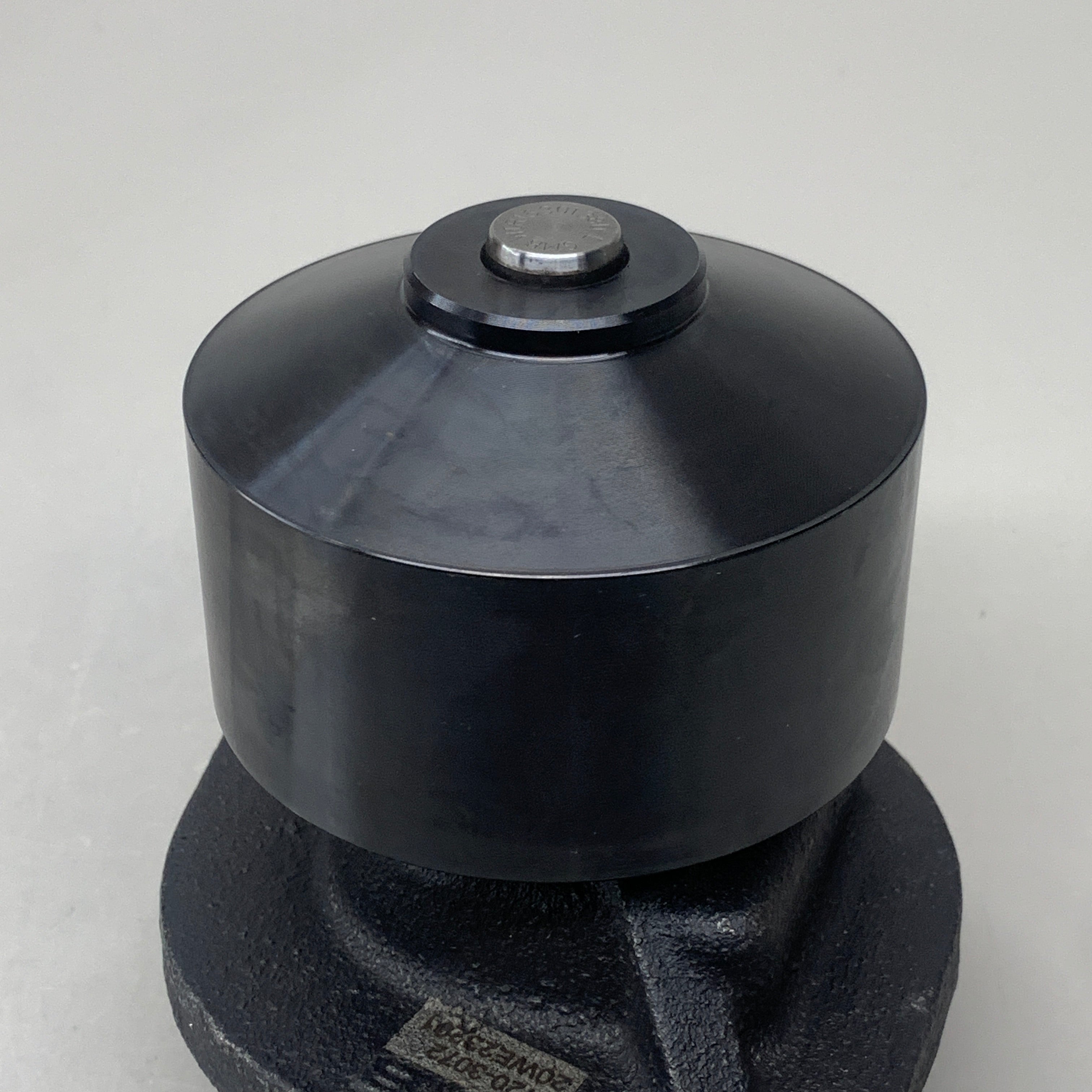 GMB Cast Iron Engine Water Pump for GMC/Dodge/Chevrolet 187412 120-3072