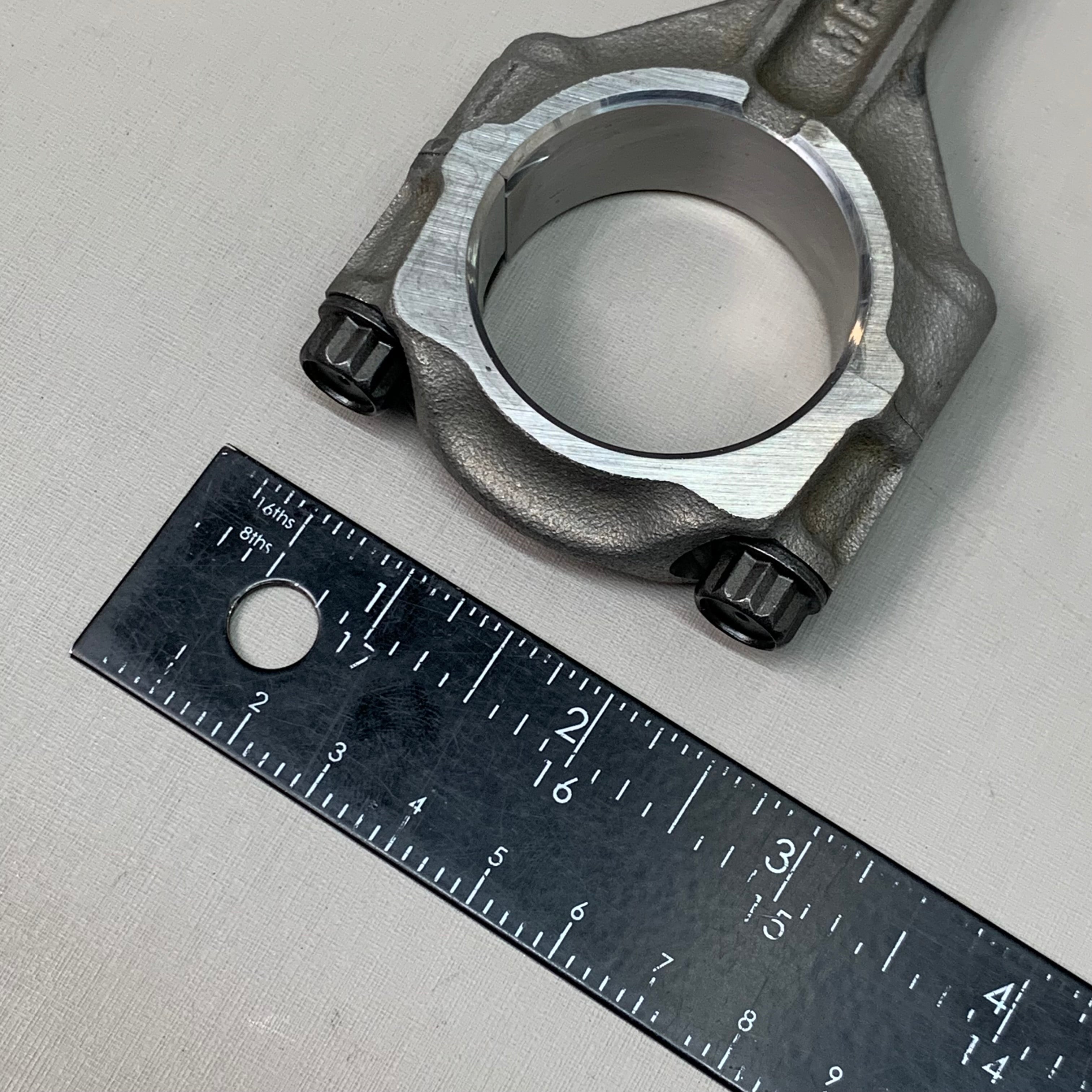 HONDA Connecting Rod ABS 13210-MFL-000 OEM