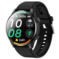 G1000 Dual Frequency Positioning Beidou GPS Bluetooth Call Health Swimming Altitude Pressure SOS Outdoor Sports Watch