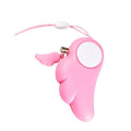 Self Defence Keychain Alarm Personal Protection