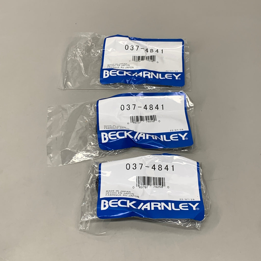 BECK ARNLEY Lot of 26 Miscellaneous Parts 1580900, 0523678, 1030519, 0396616 etc
