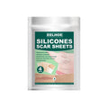 Silicone Gel Repair Patch, Fade Marks Transparent Care Skin Repair Patch