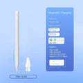 Apple Pencil Capacitive Pen Third Generation Suitable for Tablet Touchpen Apple iPad Magnetic Charging Handwriting Pen