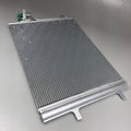 FORD Motorcraft YJ-686 1X A/C Condenser DV6Z-19712-E OEM (New)