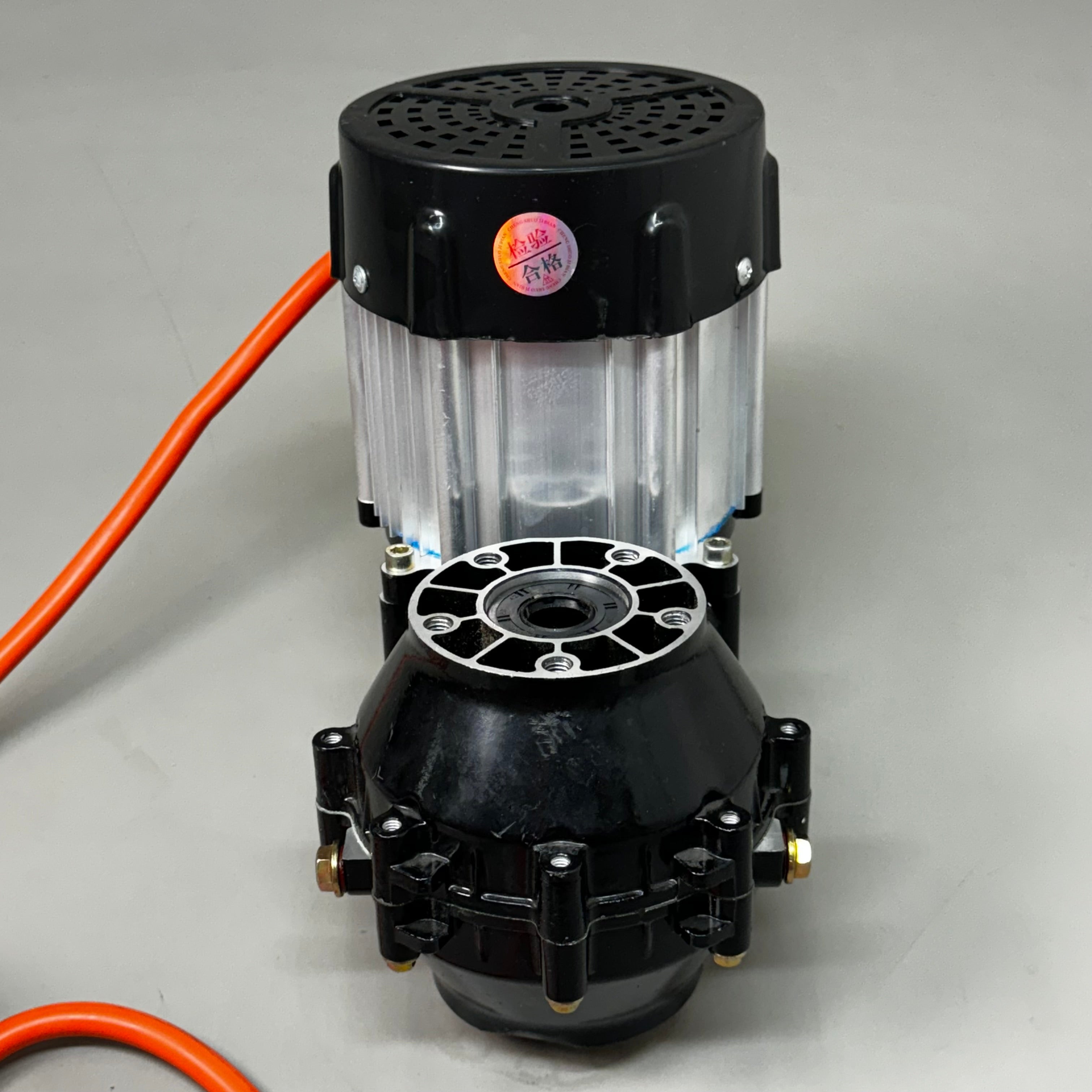 TDPRO 1000W 48V Brushless Electric Differential Motor Golf Carts & ETC TD525