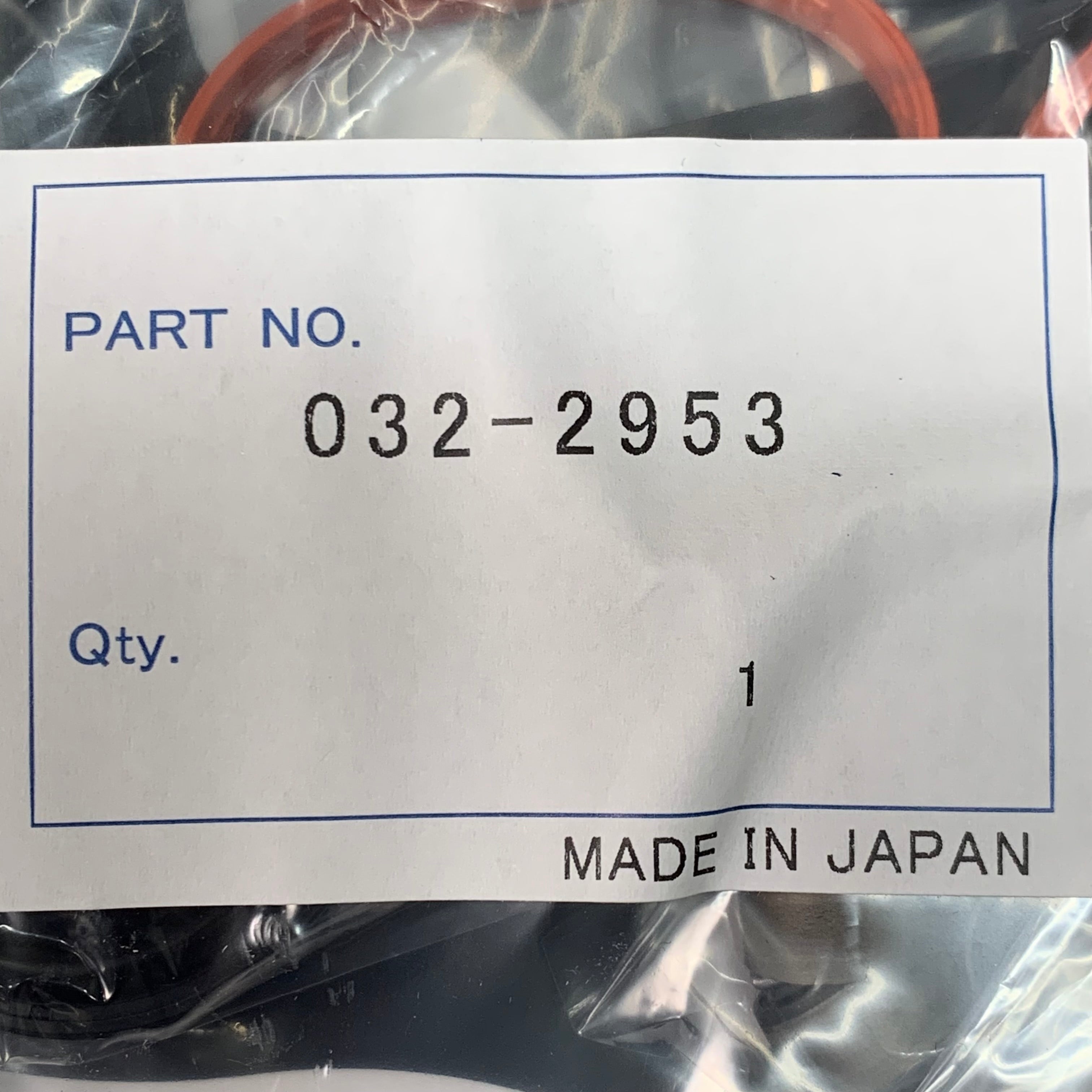 BECK ARNLEY Engine Cylinder Head Gasket Set For Honda Civic 2001-05 032-2953