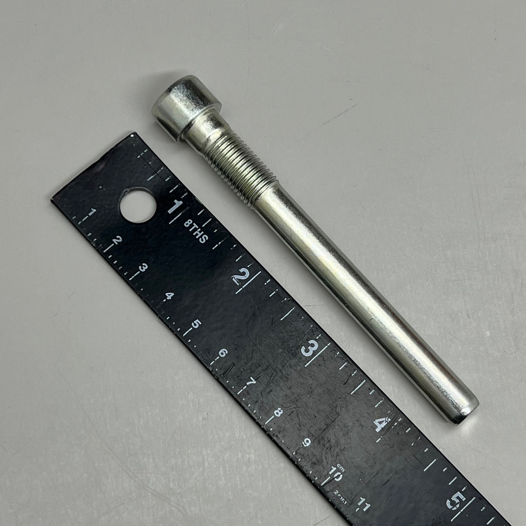 NAPA (2 PACK,4 TOTAL BOLTS) Ultra Premium Caliper Bolt Kit .37" Dia Pin 82205W