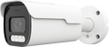 Silarius Pro Series SIL-B5MP28AU AI 5MP Bullet Camera w/ 2.8mm Lens and Audio (NDAA Compliant)