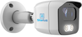 Silarius Pro Series SIL-SB8MP28AU 8MP 4K Mini Bullet Camera w/ 2.8mm lens and built-in Audio (NDAA Compliant)