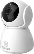 Silarius SIL-DHOMEWIFI2MPPTZ36 WiFi, APP enabled, PTZ, 2MP 1080p Indoor 3.6mm lens ,baby monitor, 2-way audio