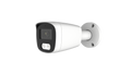 Silarius Pro Series SIL-MB5MP28AU 5MP AI Mini Bullet Camera w/ 2.8mm lens and built-in Audio (NDAA Compliant)