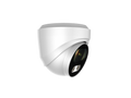 Silarius SIL-TN8MP36 Dome 8MP 4K Camera - 3.6mm (NDAA Compliant)