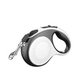 Pet Automatic Retractable Leash New Product Charging With Light