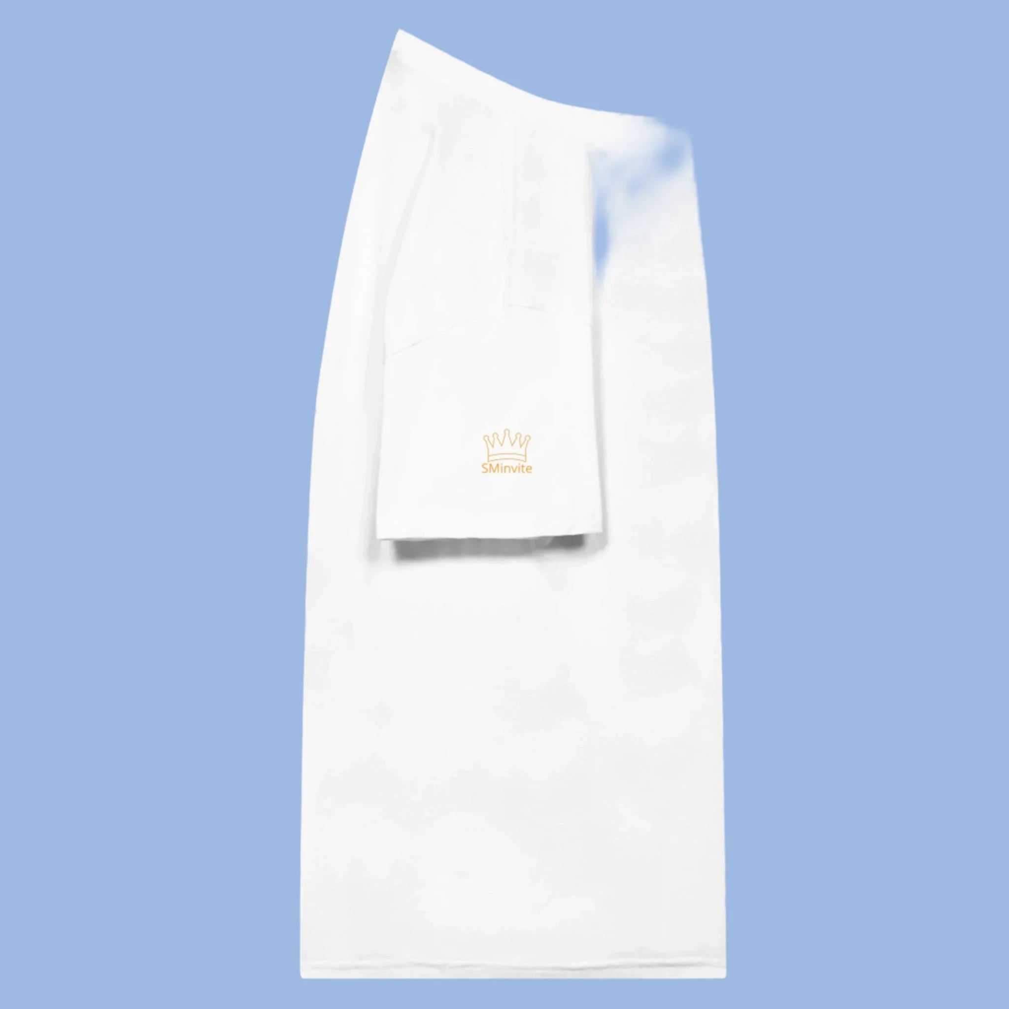 Comfort Classic 100% Cotton T-Shirt – Durable Everyday Wear