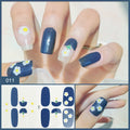 Manufacturer''s Direct Selling Nail Enhancement Sticker Full Paste Ins Japanese