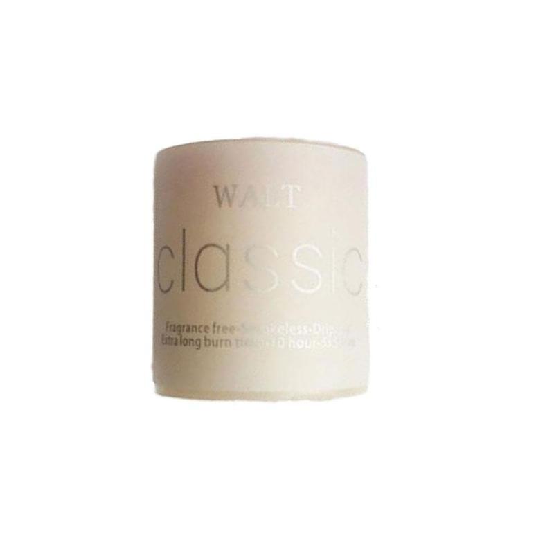 1pcs Scented Candles Craft Pure Soy Wax Wedding Column Wax Gifts Smokeless Fragrant Candle  Holiday Candles Winter Scented Soy Candles Fall Candles Decor Aromatherapy Candles