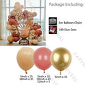 1Set Purple Pink Luxury Balloons For Birthday Wedding Party Decorations Baby Shower Decorations For Girl