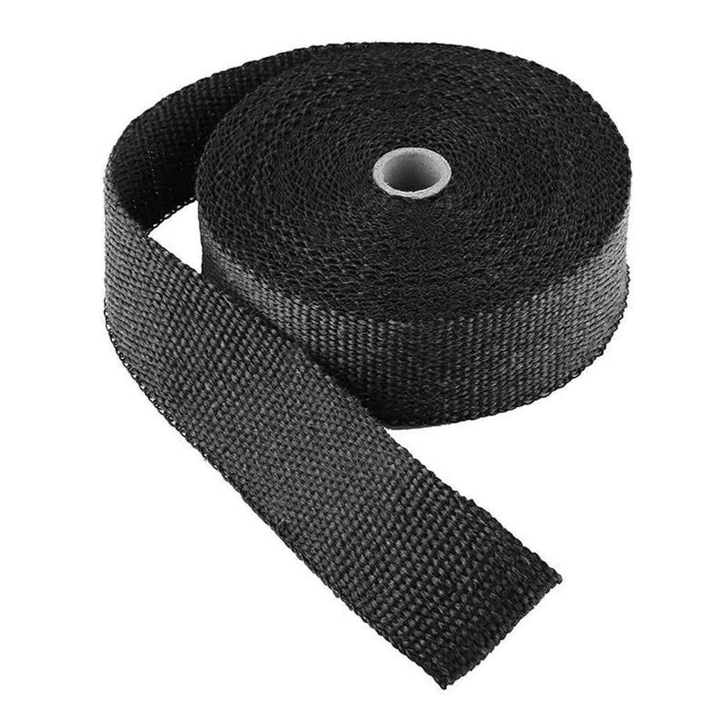 2" 50FT Fiberglass Manifold Header Pipe Heat Wrap