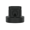 2-in-1 Apple Silicone Charging Stand