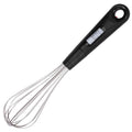 2-in-1 Instant Read Food Thermometer and Egg Whisk